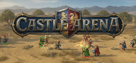 CastleArena Banner