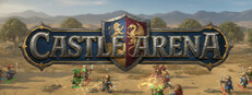 CastleArena Banner
