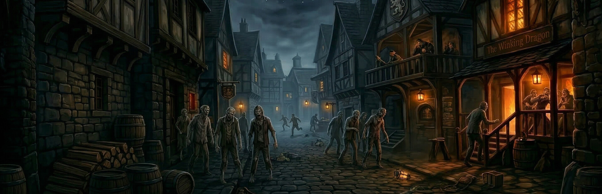 InnKeeper