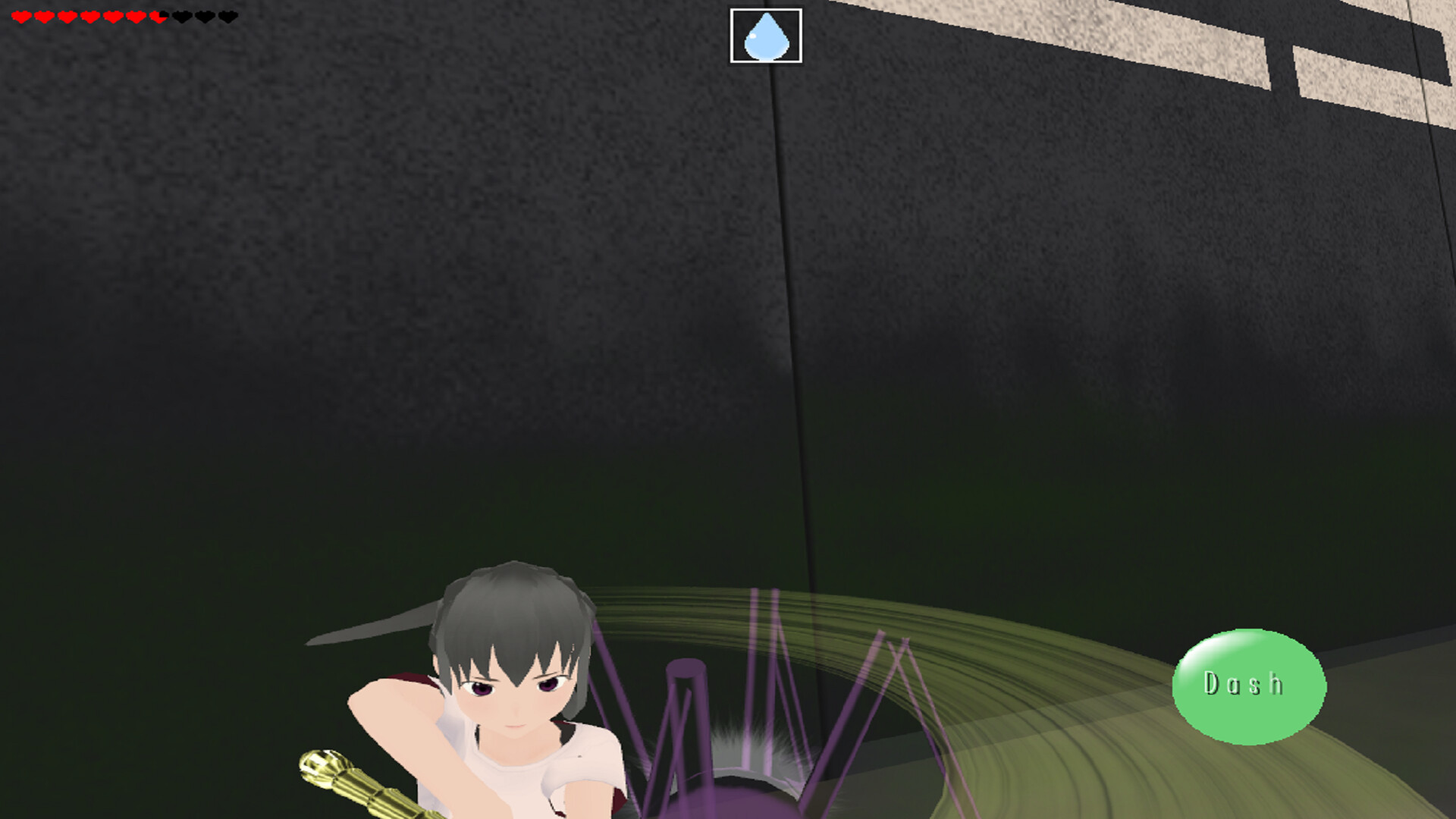 Report: Installation of Anchors to Sublimate FRs screenshot #7