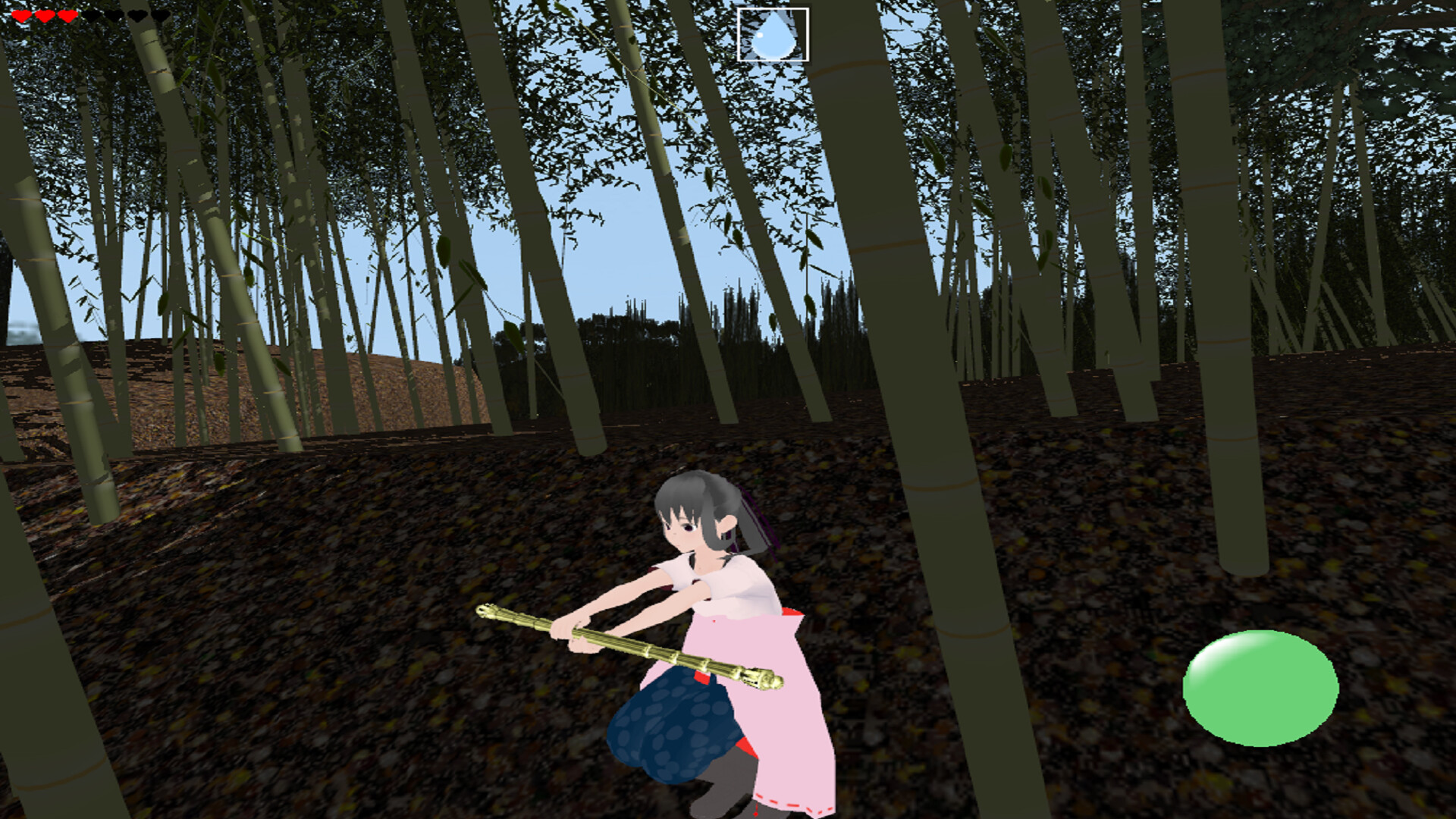 Report: Installation of Anchors to Sublimate FRs screenshot #6