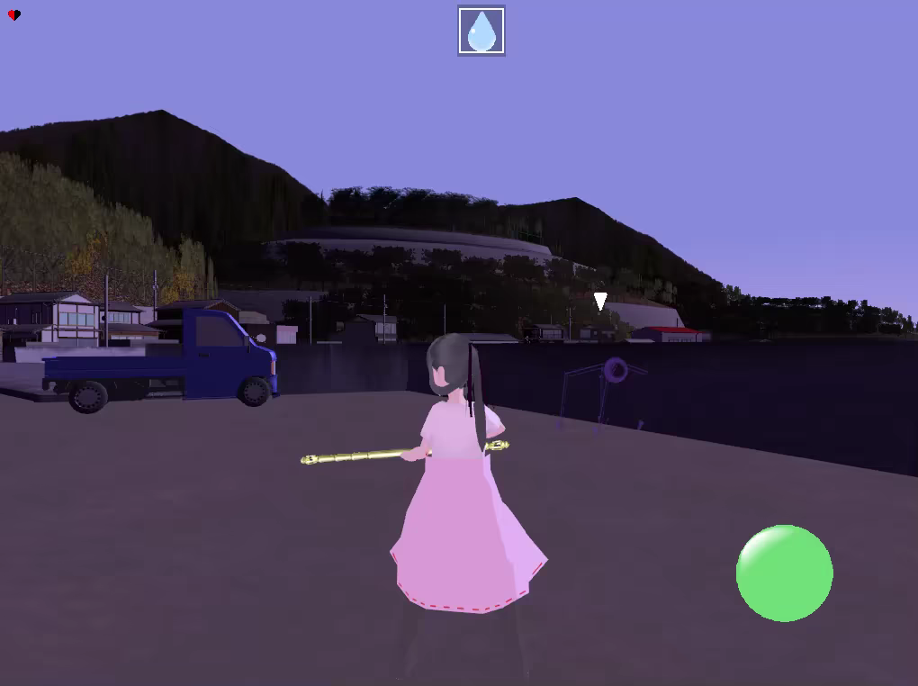 FR分解端子導入作業に関する報告 video 2