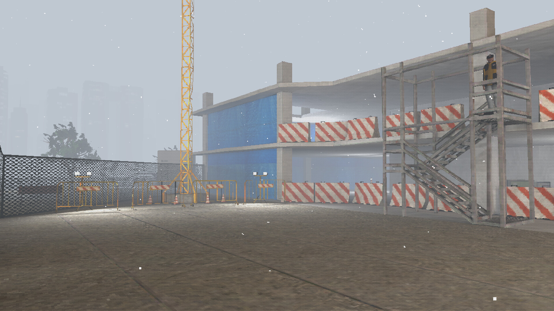 Sly Apes screenshot #5