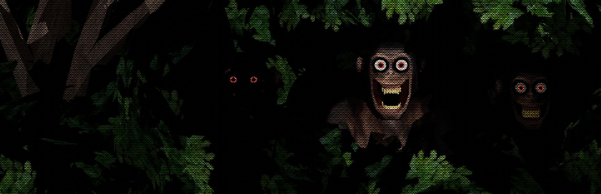 Sly Apes