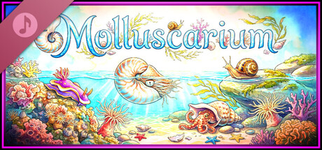 Molluscarium Soundtrack