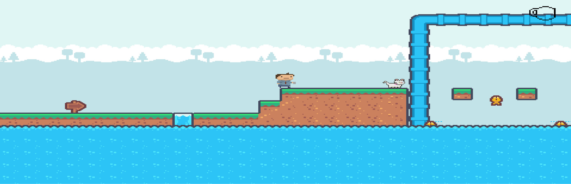 Normal Dev Guy - Inside Kenney World