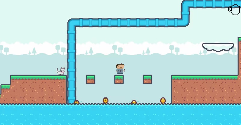 Normal Dev Guy - Inside Kenney World video 3