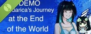 Cosdarica's Journey at the End of the World Demo