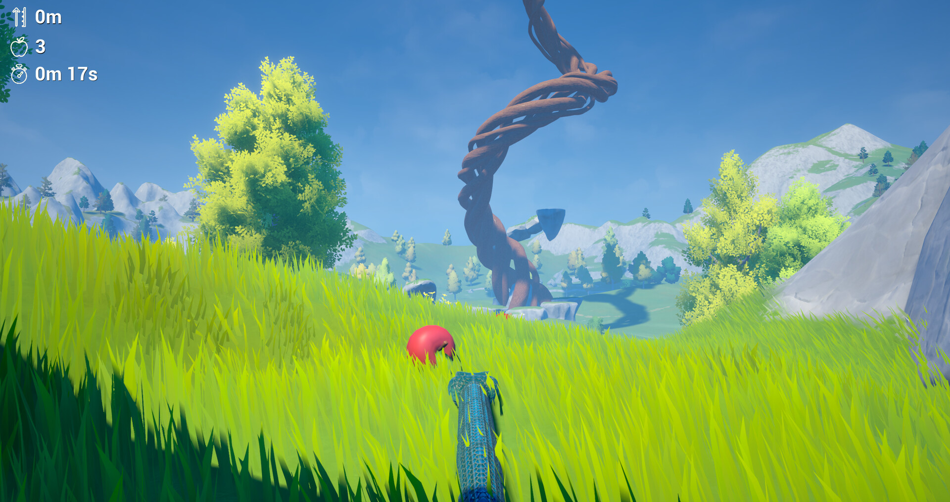 Snake Up Featured Screenshot #1