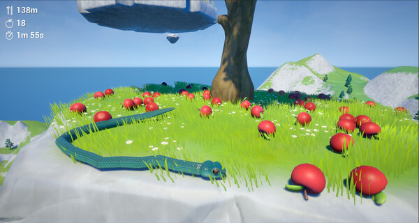 Screenshot media
