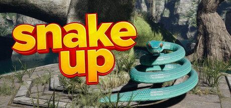 Snake Up - similar game to Radiation Caterpillar by Hunmo
