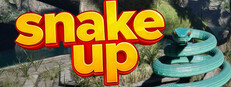 Snake Up cover