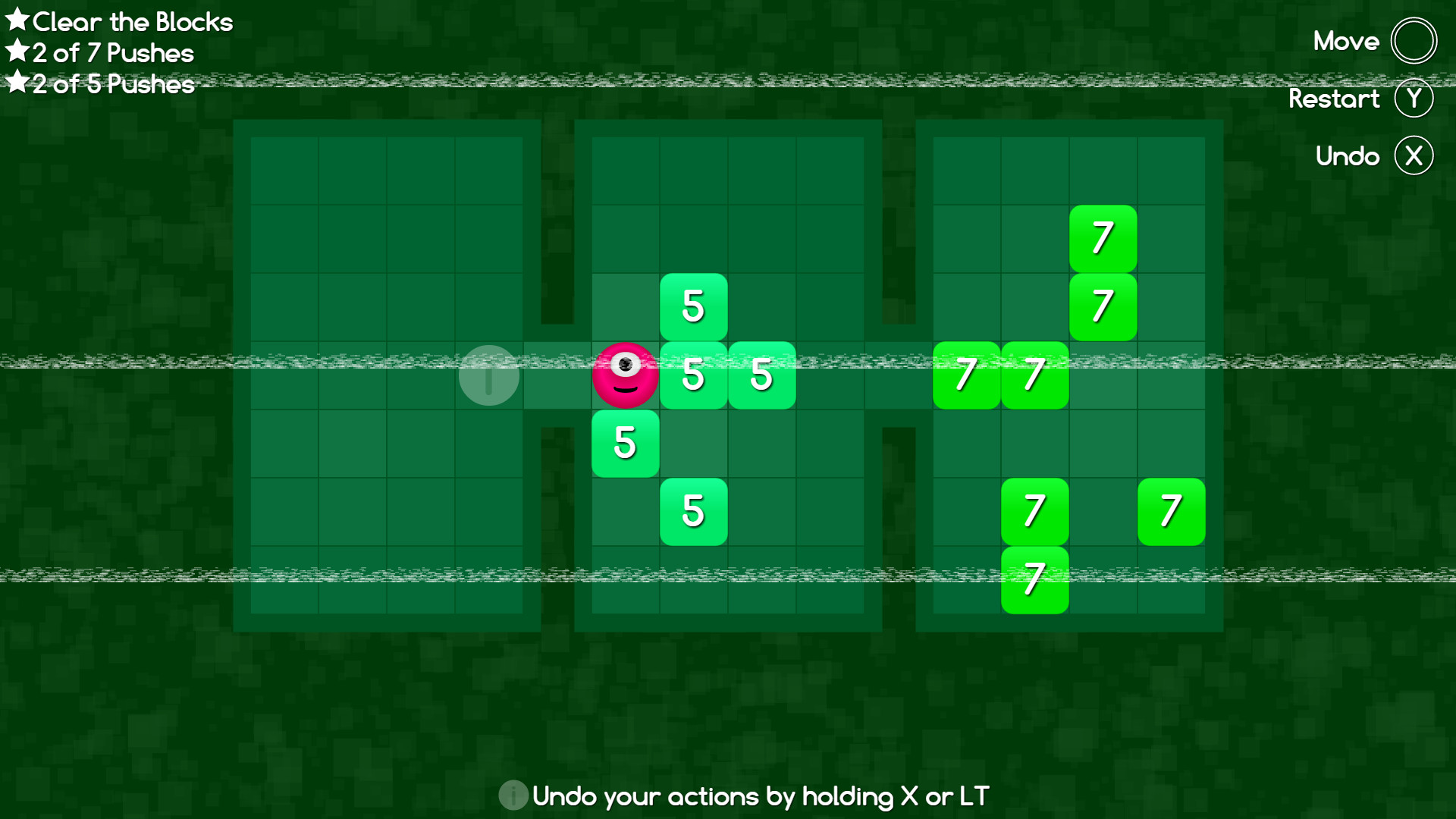 #4. Polyology (Steam) 由: Gridlock Interactive