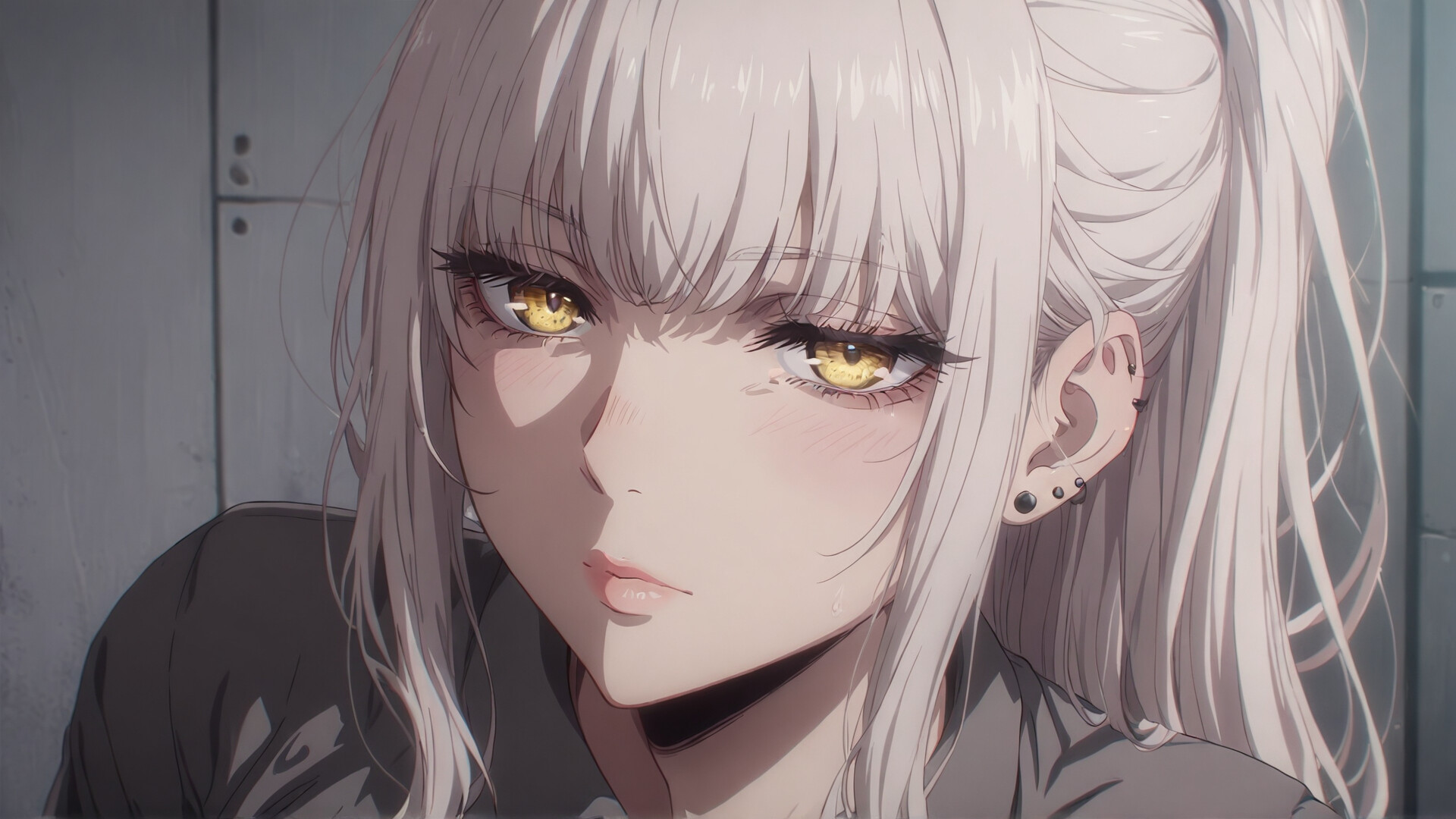 Again!? Yakuza: Reclaim Power, Interrogate Bodies, Subjugate screenshot #1