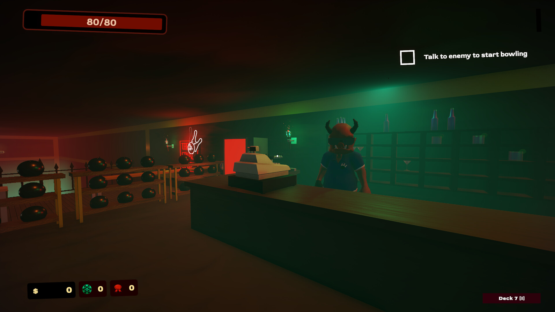 The Final Lane screenshot 17