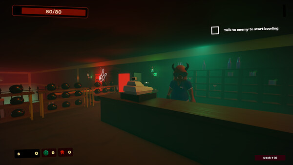 The Final Lane screenshot 17