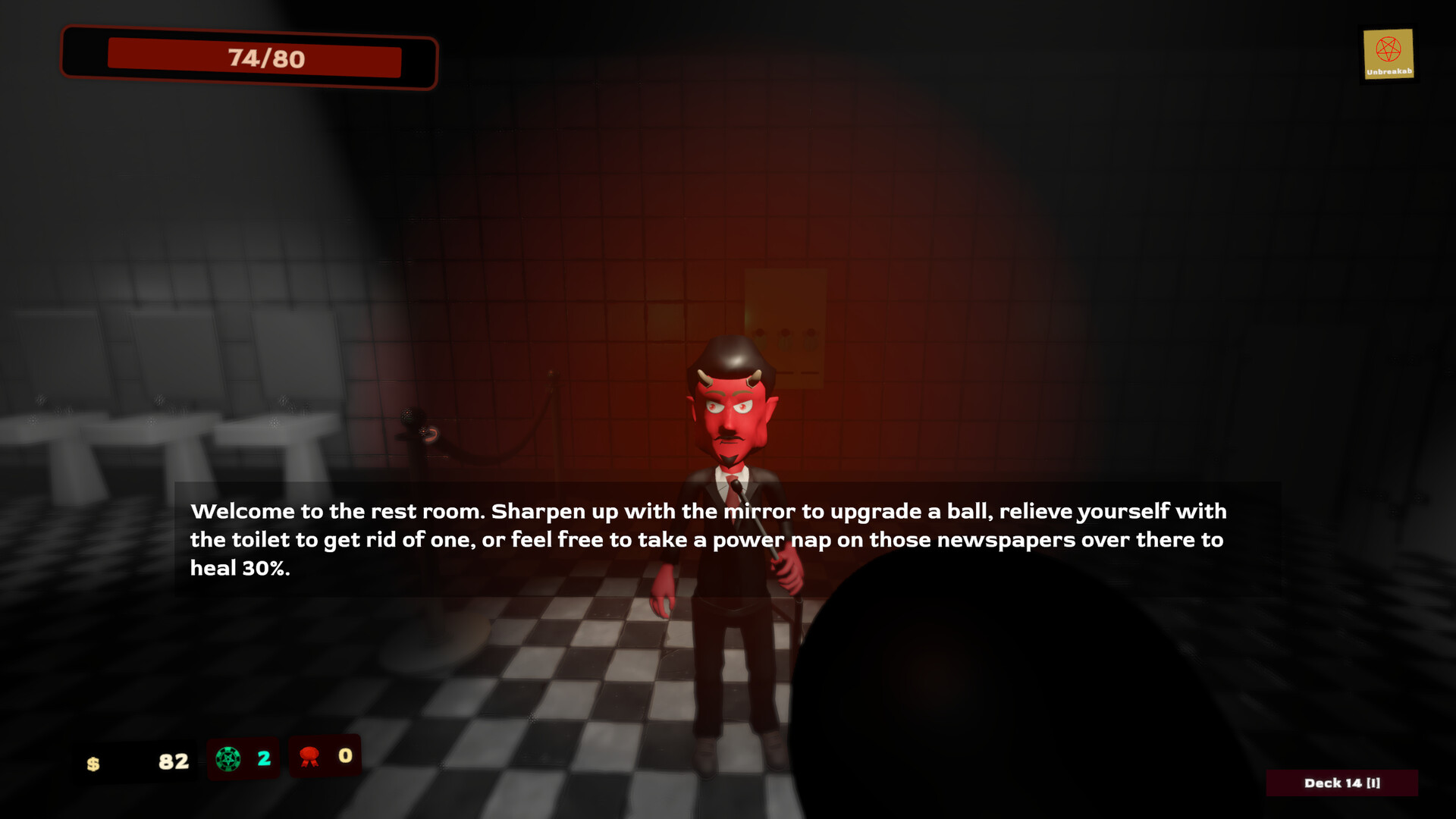The Final Lane screenshot 7