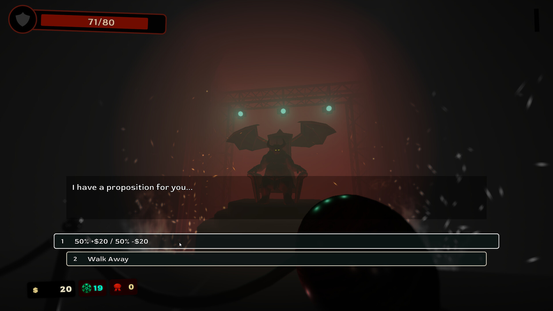 The Final Lane screenshot #8