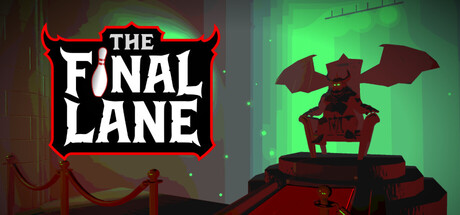 The Final Lane — Steam game cover