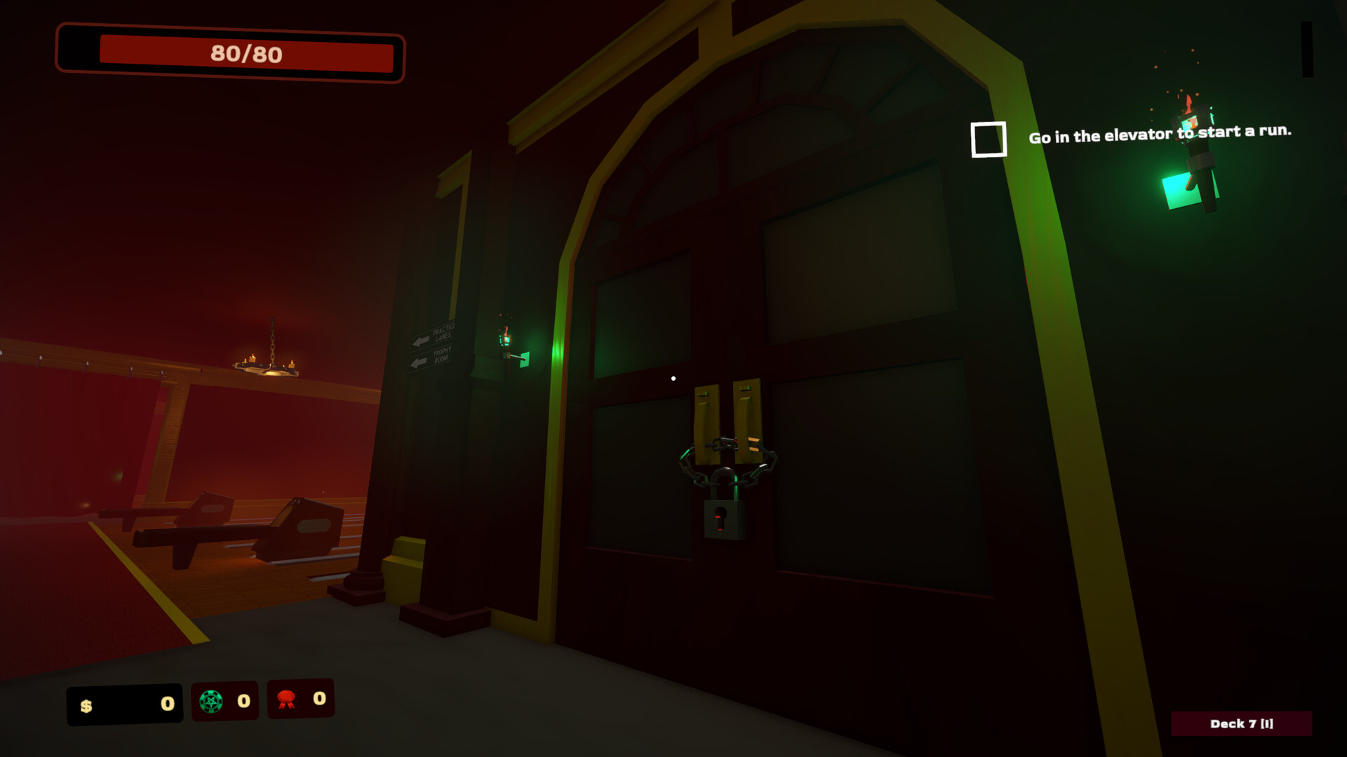 The Final Lane screenshot 15