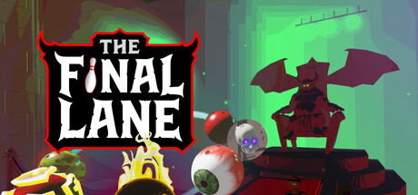 The Final Lane