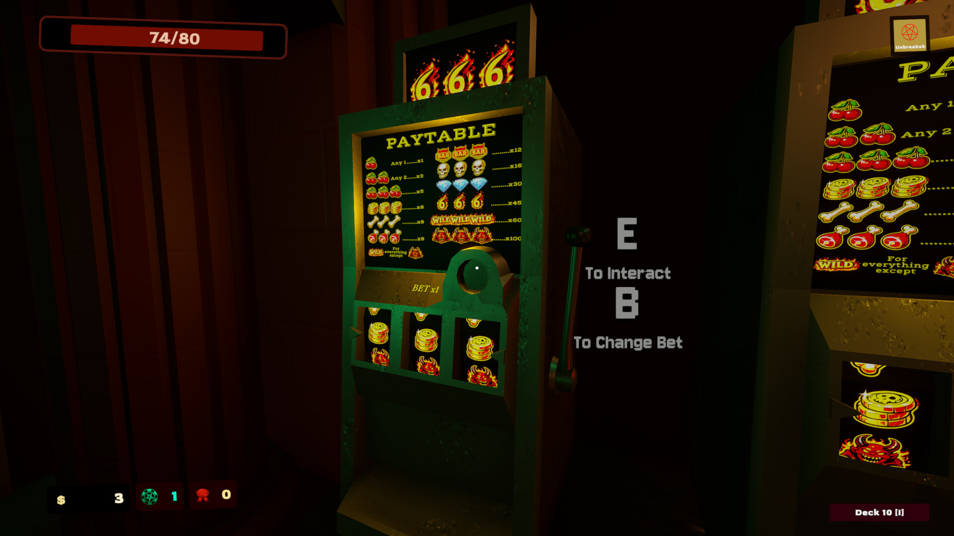 The Final Lane screenshot 18