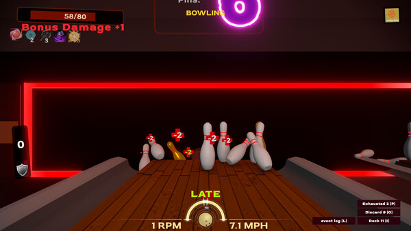 The Final Lane screenshot 10