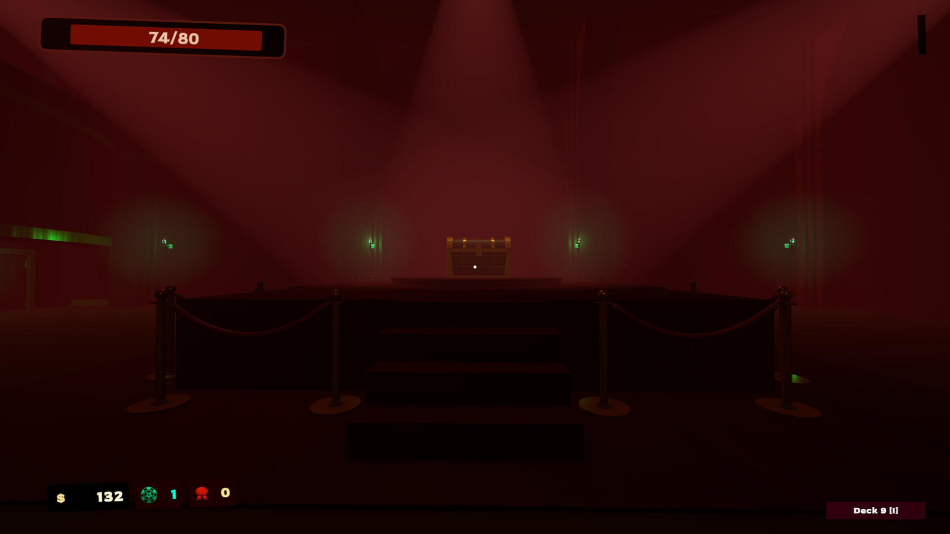 The Final Lane screenshot 8