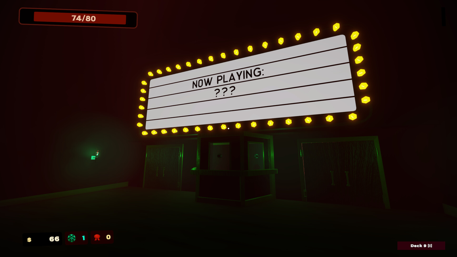 The Final Lane screenshot 16
