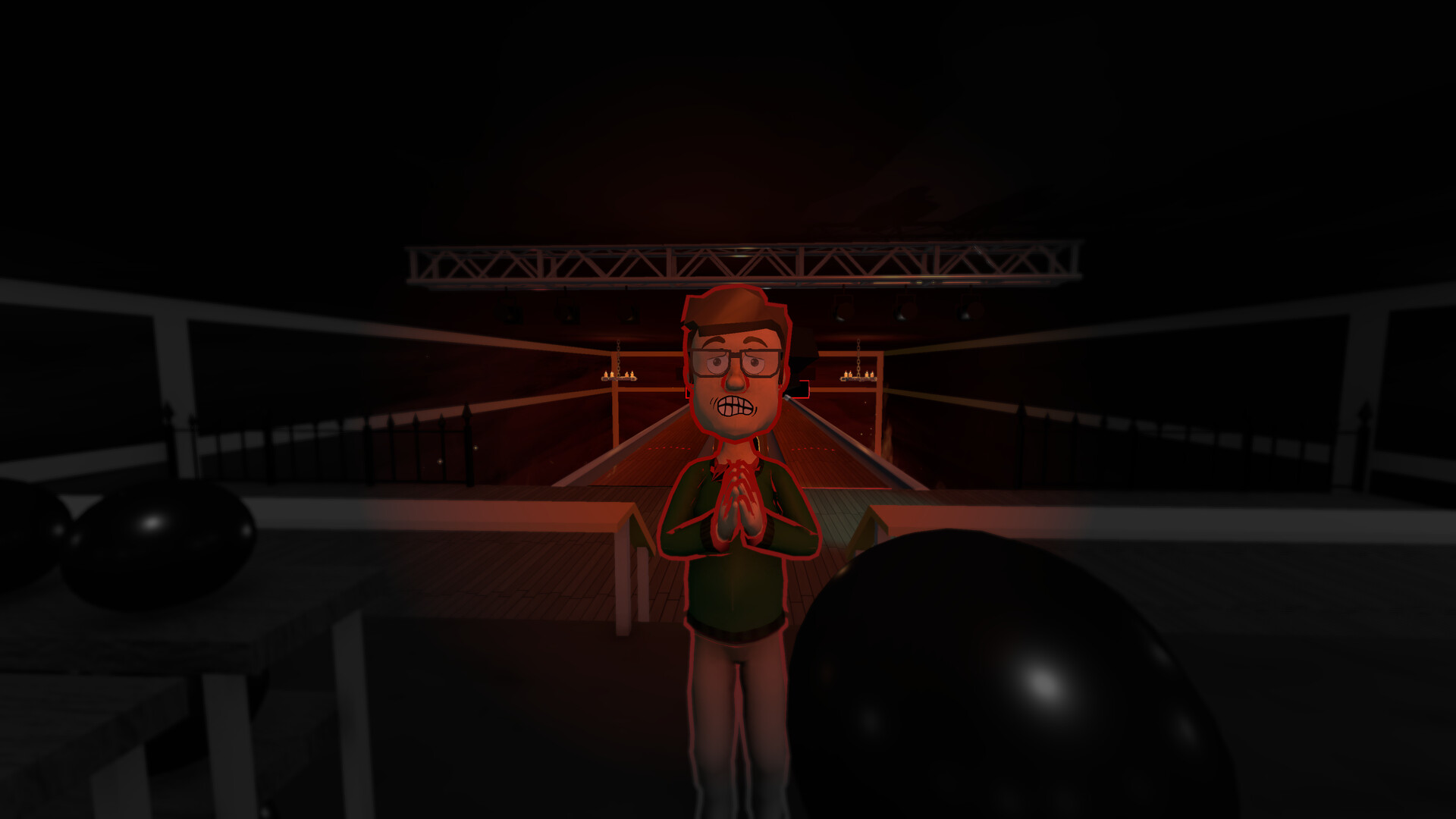 The Final Lane screenshot #7