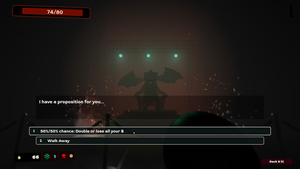 The Final Lane screenshot 3