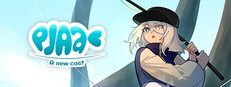 Plaa: A New Cast cover