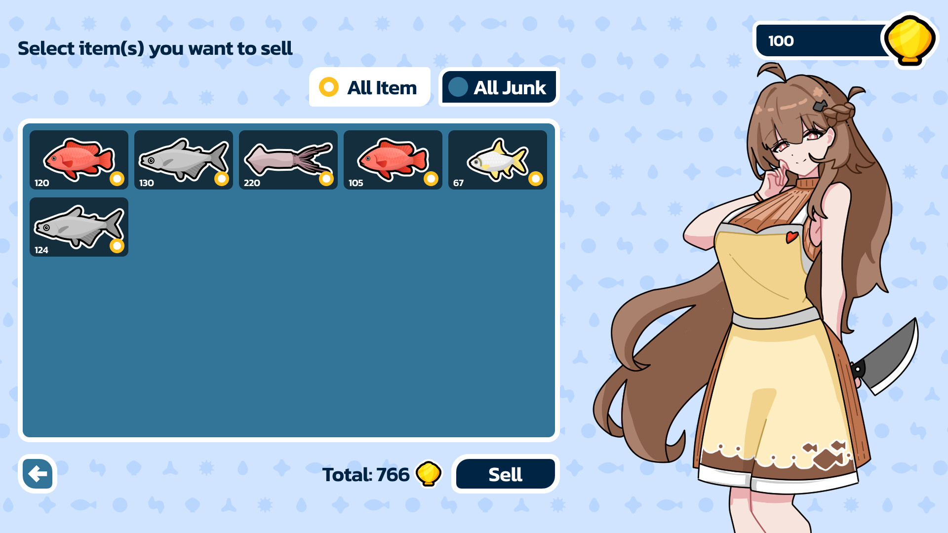 Plaa: A New Cast screenshot #5