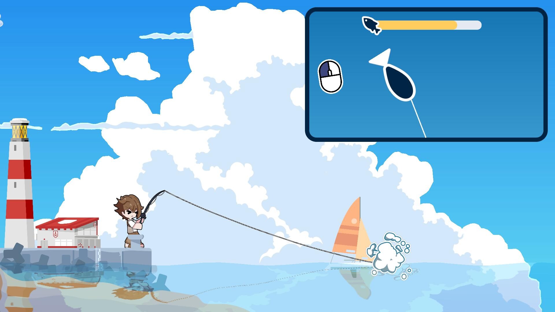 Plaa: A New Cast screenshot 2