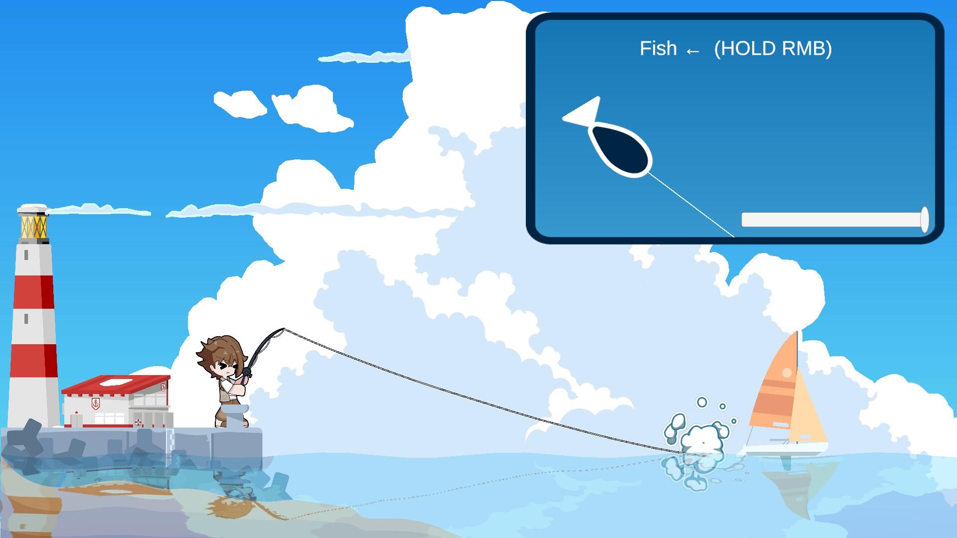Plaa: A New Cast screenshot #2