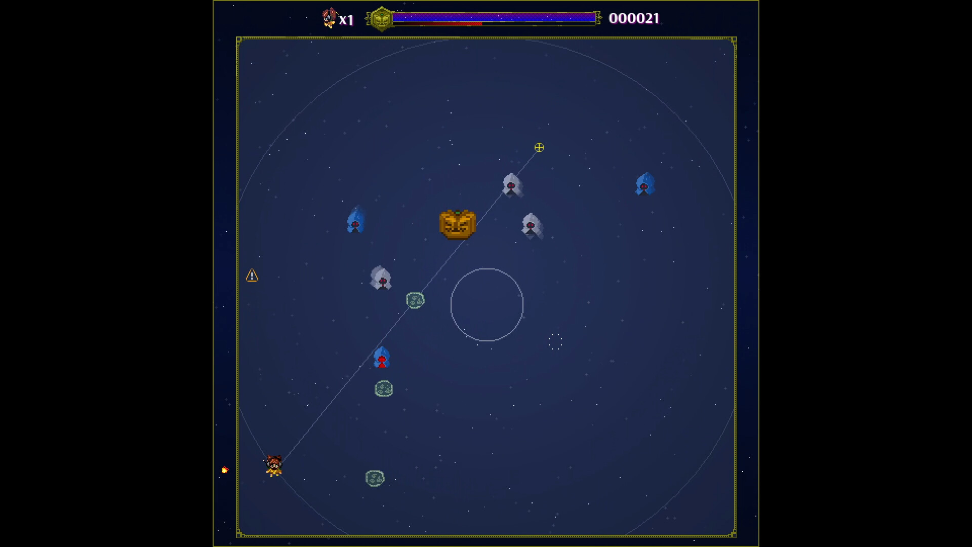 Witch Dance Featured Screenshot #1