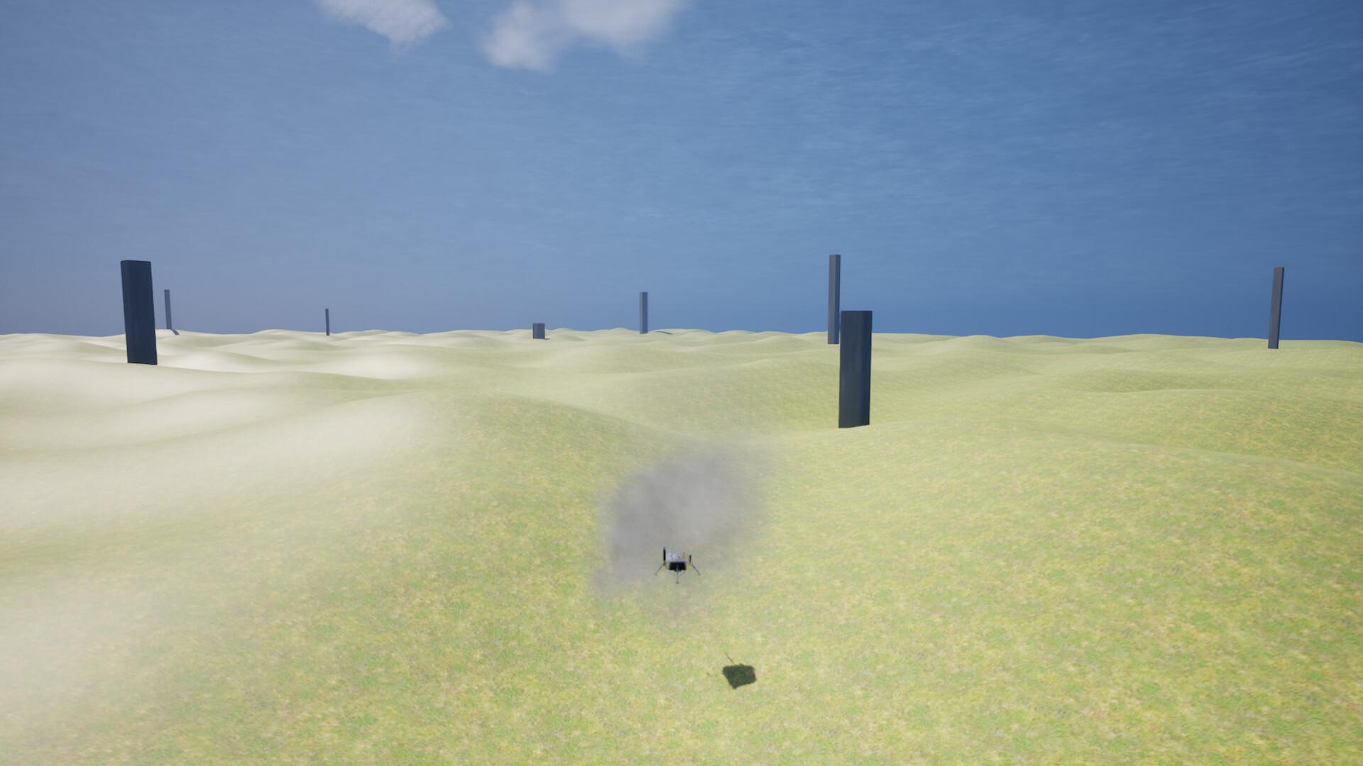 Orbital Decay screenshot #4