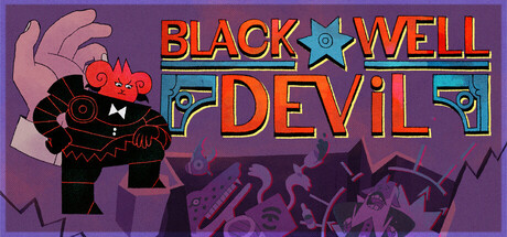 Black Well Devil header art