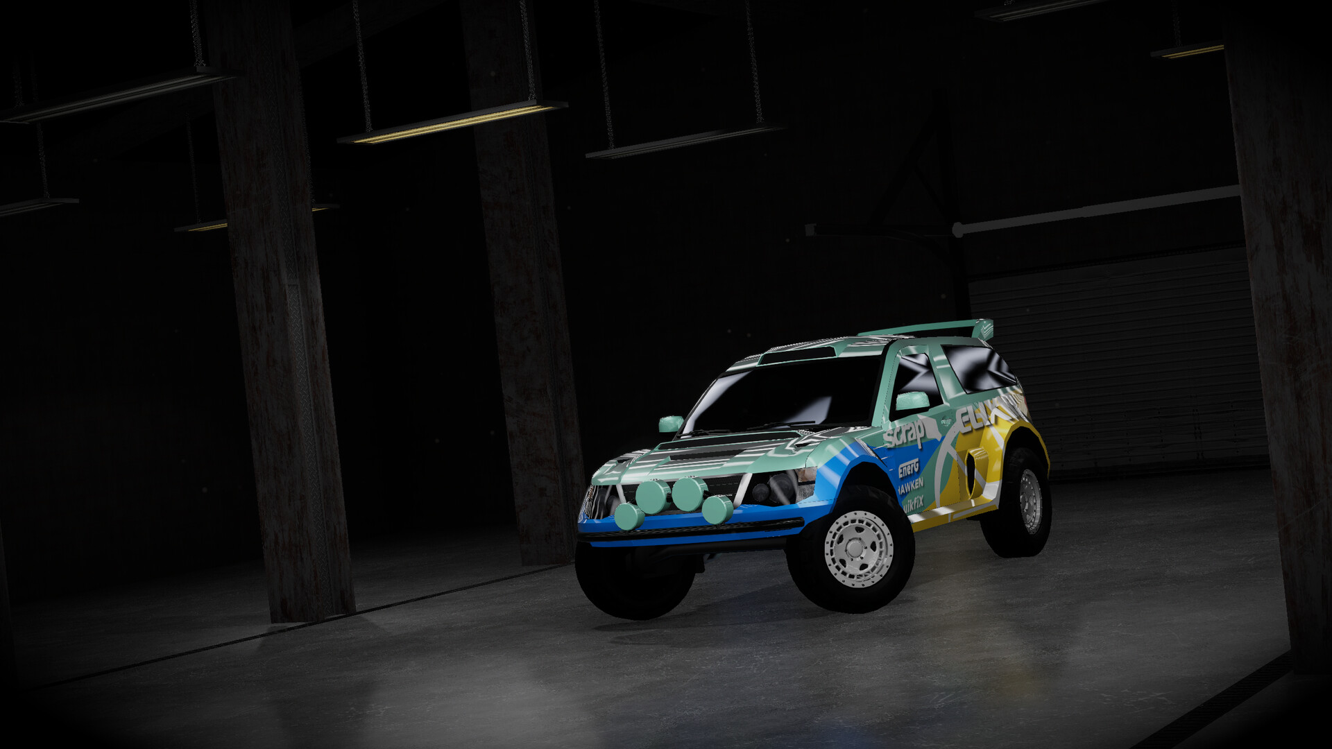Screenshot 5
