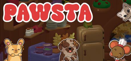 Pawsta Playtest