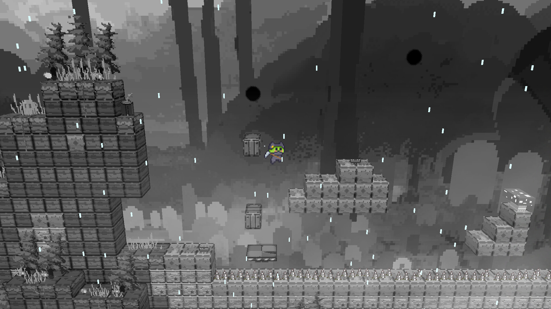 A Frog's Job 2: Froggina screenshot #6