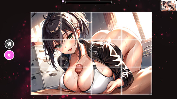Screenshot 3 of Hentai Nitro - more gameplay footage