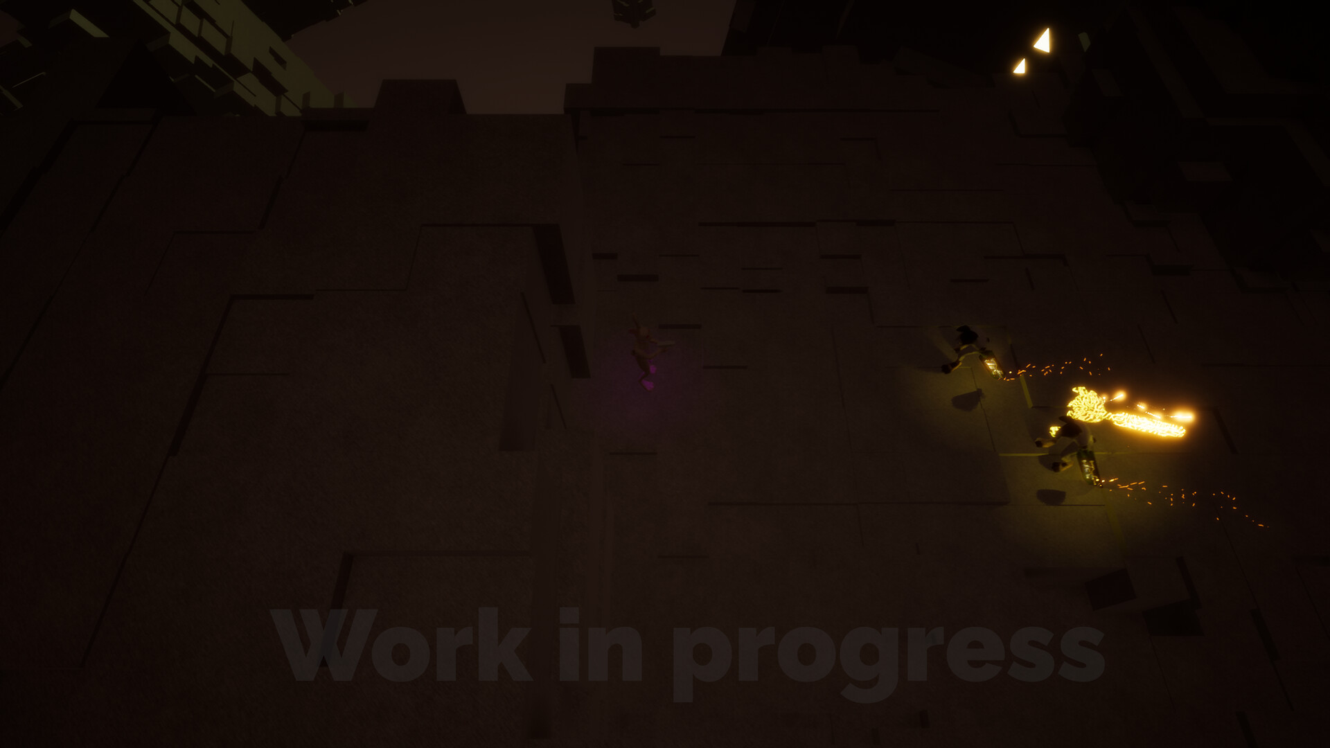 La P'tite Box: Technodrama screenshot 5