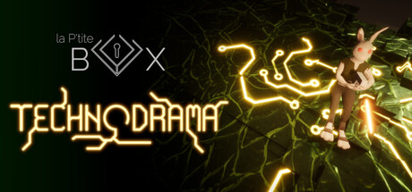 La P'tite Box: Technodrama