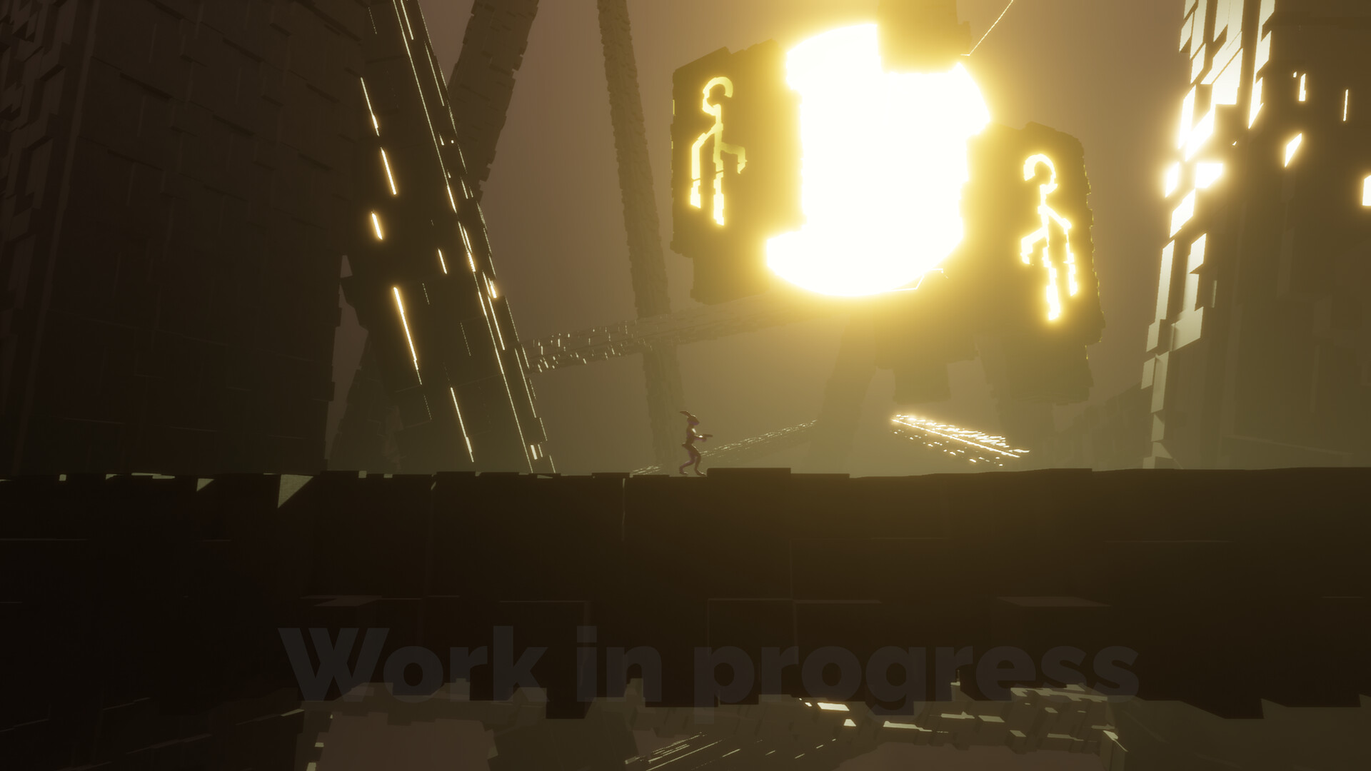 La P'tite Box: Technodrama screenshot 1