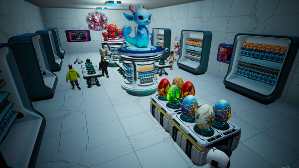 Screenshot media