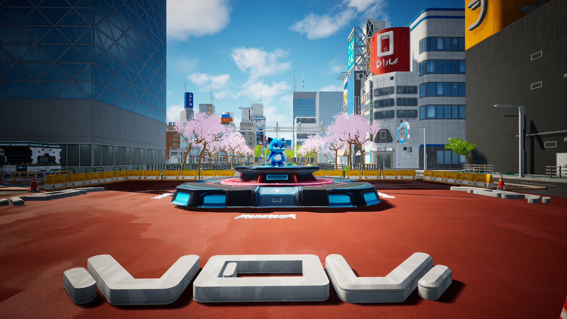 Monstera Featured Screenshot #1