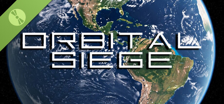 Orbital Siege Demo
