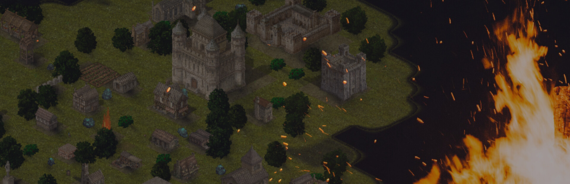 From Embers