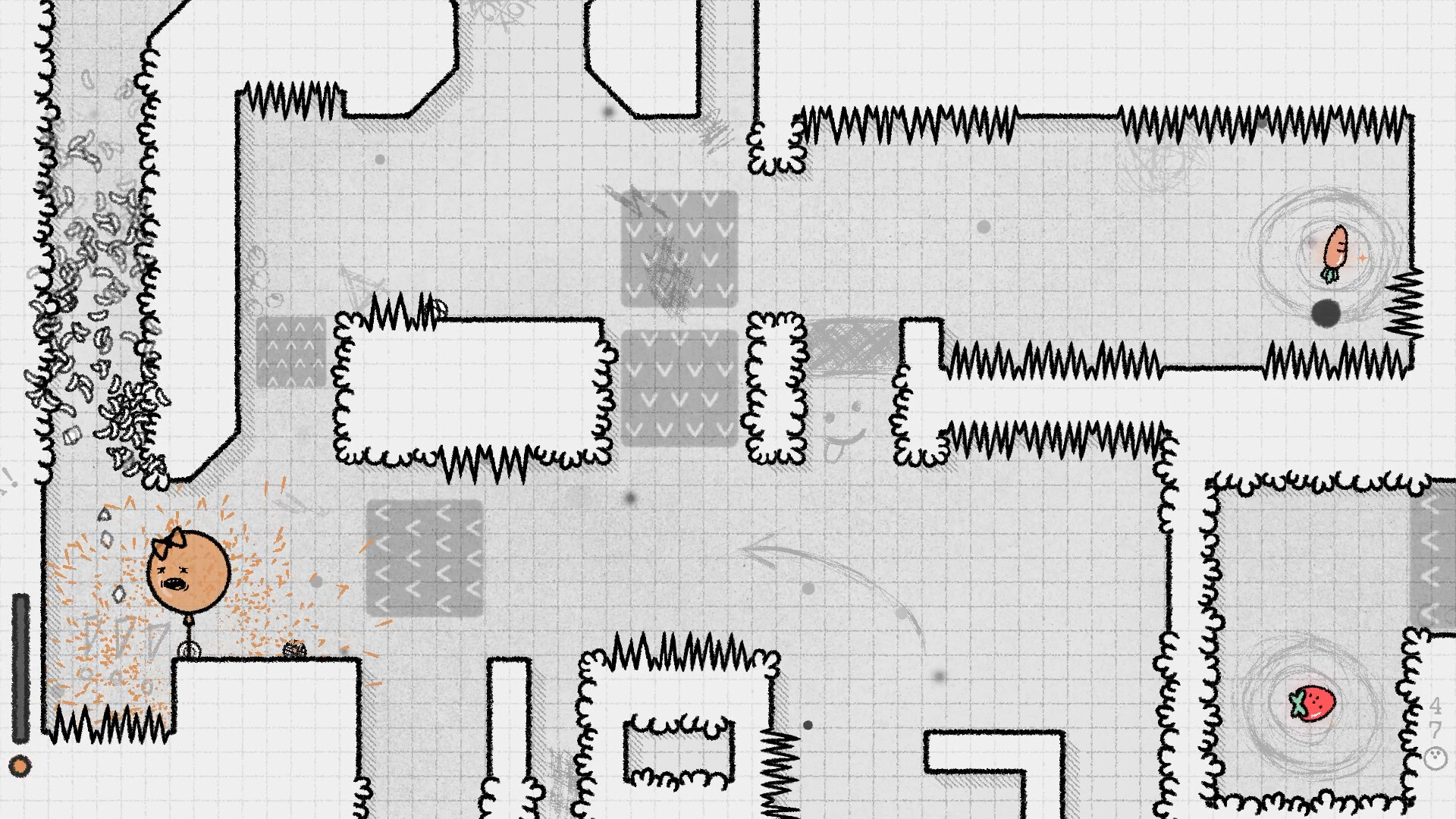 Float Lord screenshot 1